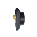 CERROJO HEAVY DUTY LLAVE/LLAVE JAKO - MOD. SD139F