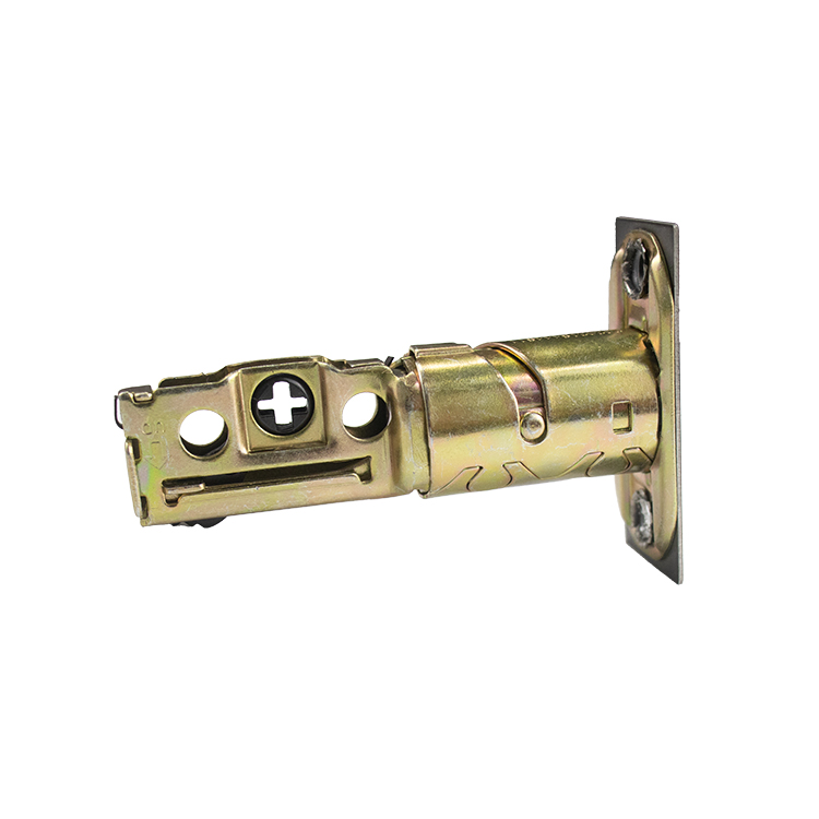 CERROJO HEAVY DUTY LLAVE/LLAVE JAKO - MOD. SD139F
