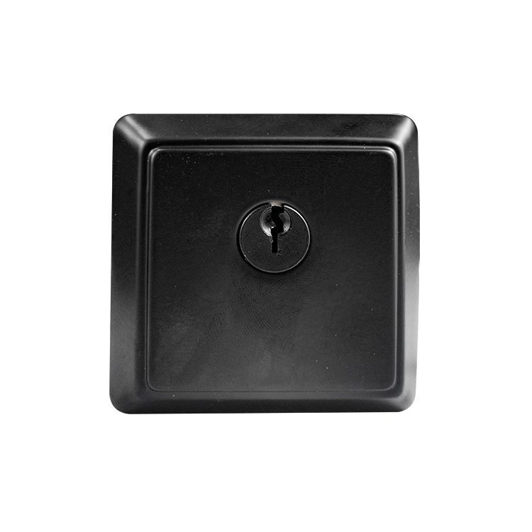 CERROJO HEAVY DUTY LLAVE-MARIPOSA JAKO - MOD. SD161