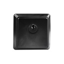 CERROJO HEAVY DUTY LLAVE-MARIPOSA JAKO - MOD. SD161