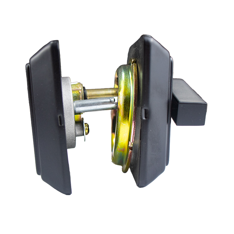 CERROJO HEAVY DUTY LLAVE-MARIPOSA JAKO - MOD. SD161