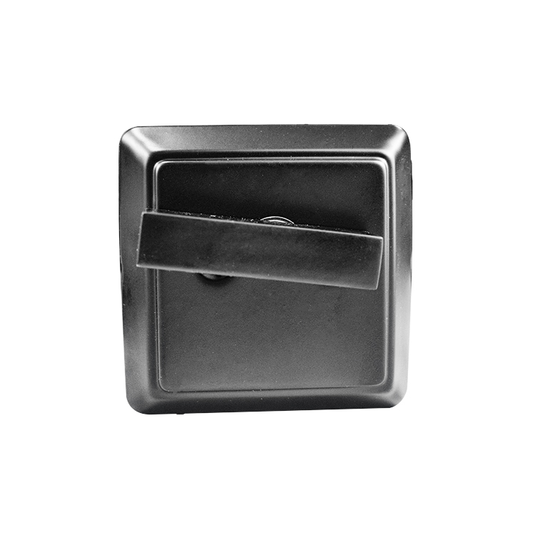 CERROJO HEAVY DUTY LLAVE-MARIPOSA JAKO - MOD. SD161