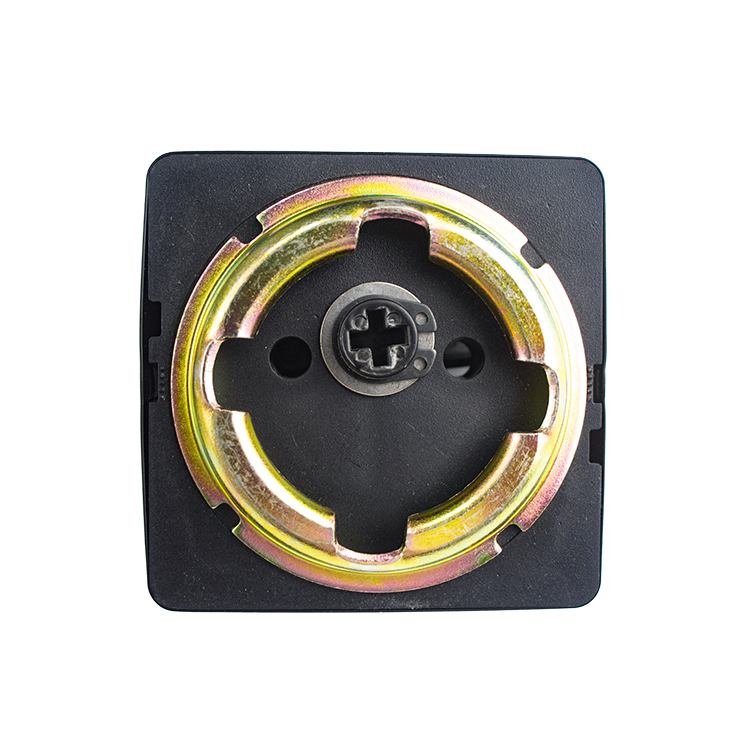 CERROJO HEAVY DUTY LLAVE-MARIPOSA JAKO - MOD. SD161