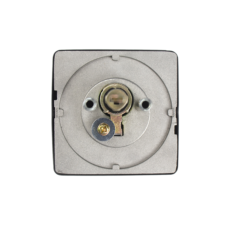 CERROJO HEAVY DUTY LLAVE-MARIPOSA JAKO - MOD. SD161