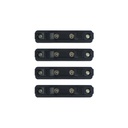 SISTEMA DESLIZABLE P/3 PUERTAS DE ALUMINIO CORREDIZAS (500MM) - MOD. MOV-930C3