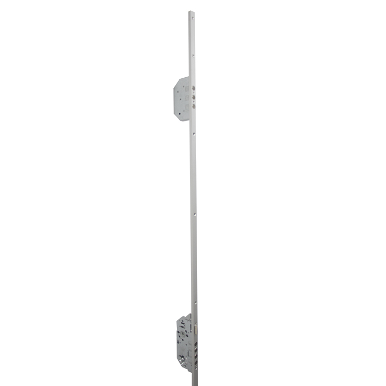 CERRADURA MULTIPUNTO PARA PUERTAS DE ALTA SEGURIDAD - MOD. 3201B
