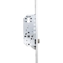CERRADURA MULTIPUNTO PARA PUERTAS DE ALTA SEGURIDAD - MOD. 3201B