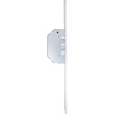 CERRADURA MULTIPUNTO PARA PUERTAS DE ALTA SEGURIDAD - MOD. 3201B