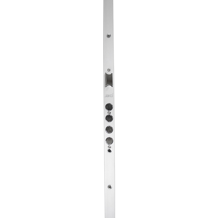 CERRADURA MULTIPUNTO PARA PUERTAS DE ALTA SEGURIDAD - MOD. 3201B