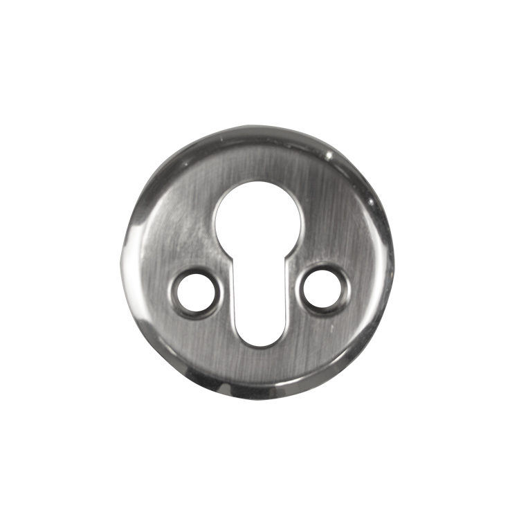 CERRADURA MULTIPUNTO PARA PUERTAS DE ALTA SEGURIDAD - MOD. 3201B