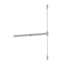BARRA ANTIPÁNICO VERTICAL ACERO INOXIDABLE MOD. CMP006S