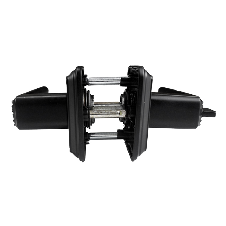 BASILEA HEAVY DUTY PRIVACIDAD MANIJA - MOD. 0870BK