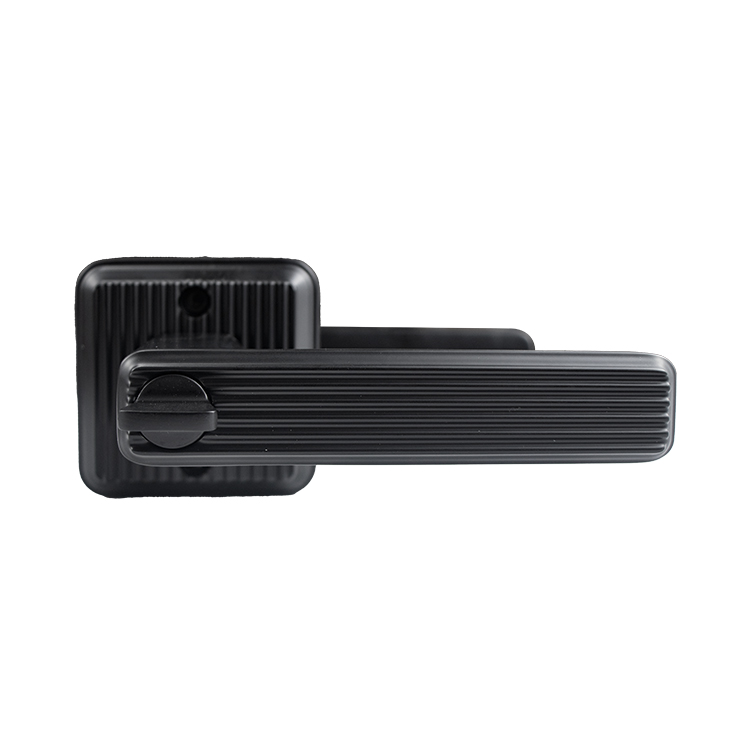 BASILEA HEAVY DUTY PRIVACIDAD MANIJA - MOD. 0870BK