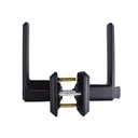 BASILEA HEAVY DUTY PRIVACIDAD MANIJA - MOD. 0870BK
