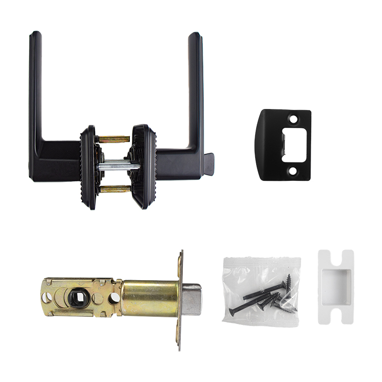 BASILEA HEAVY DUTY PRIVACIDAD MANIJA - MOD. 0870BK