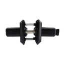 BASILEA HEAVY DUTY ENTR/REC MANIJA JAKO - MOD. 0870ET-NE