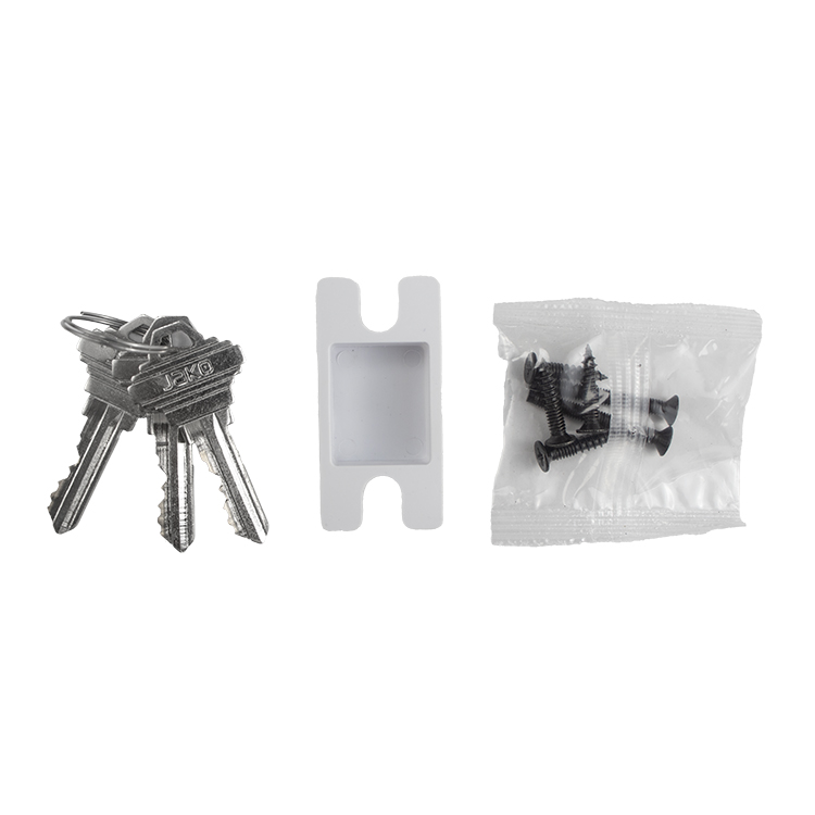 BASILEA HEAVY DUTY ENTR/REC MANIJA JAKO - MOD. 0870ET-NE