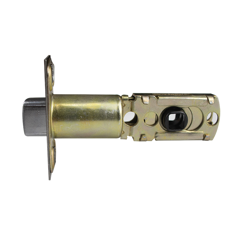 CERRADURA LISABON HEAVY DUTY PRIVACIDAD - MOD. 2586BK