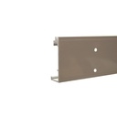 RIEL SUPERIOR E INFERIOR PARA SISTEMA MAGIC - MOD. JK15452A