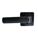 CERRADURA LISABON HEAVY DUTY NEGRO ENTR/REC - MOD. 2586ET