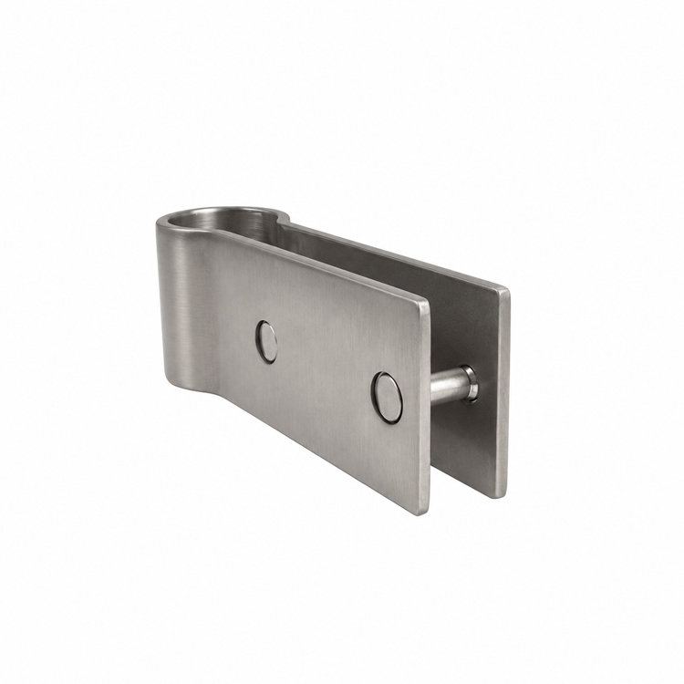 SOPORTE PARA MAMPARA MOD. JM003