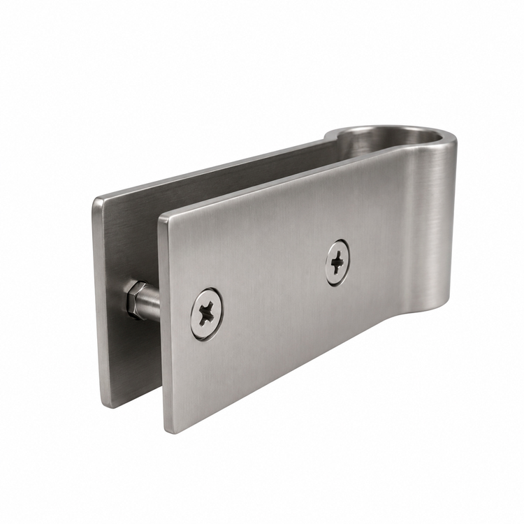 SOPORTE PARA MAMPARA MOD. JM003