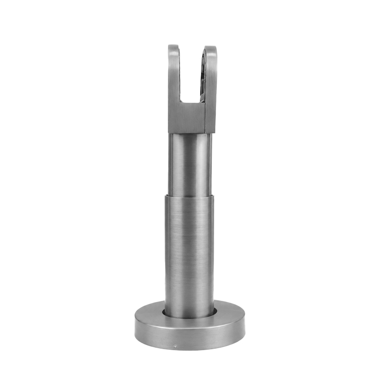 SOPORTE DE PIE P/MAMPARA - MOD. JM104