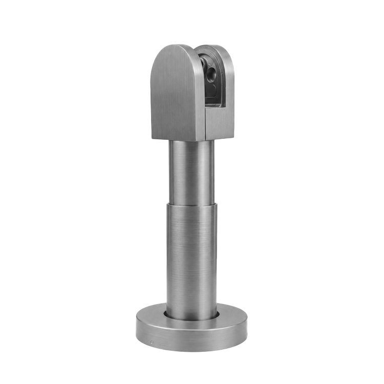 SOPORTE DE PIE P/MAMPARA - MOD. JM104