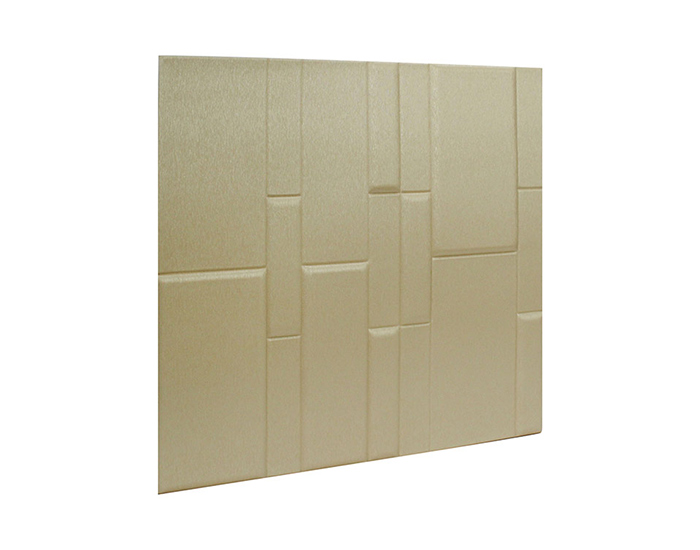 ▷ Panel Decorativo Pared Linea Abombada- Semble