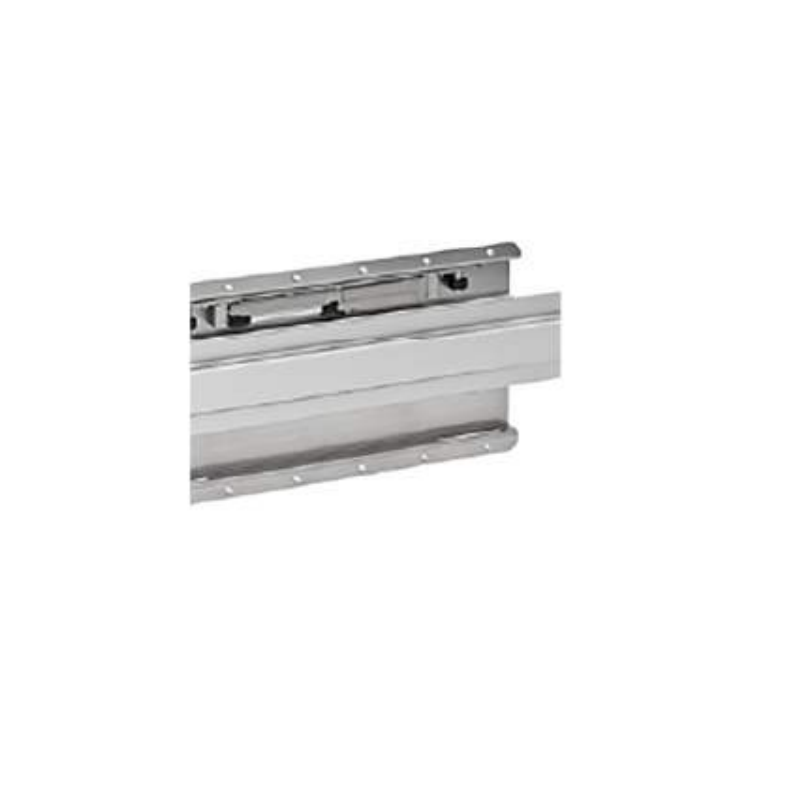 Sistema Deslizable Oculto - Aluminio Mod. JK15452