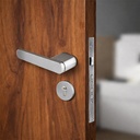 CERRADURA LEIPZIG TÜRGRIFFE MOD. GJ30276