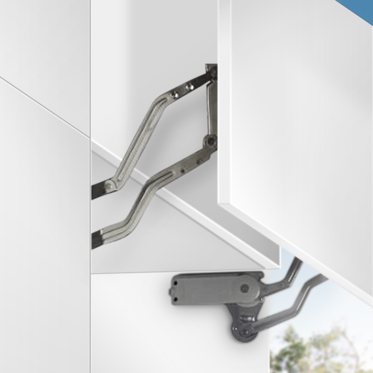 SISTEMA ELEVABLE PARALELO MOD.FS37