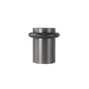TOPE DE PISO - ACERO INOXIDABLE SÓLIDO - (Alt. 30mm) - MOD. CMD028