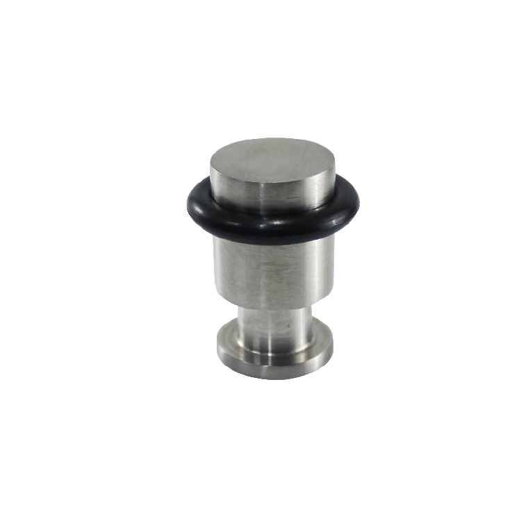 TOPE DE PISO - ACERO INOXIDABLE SÓLIDO - MOD. CMD2