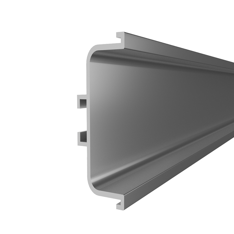 PERFIL GOLA "C" MODELO LAGO2702