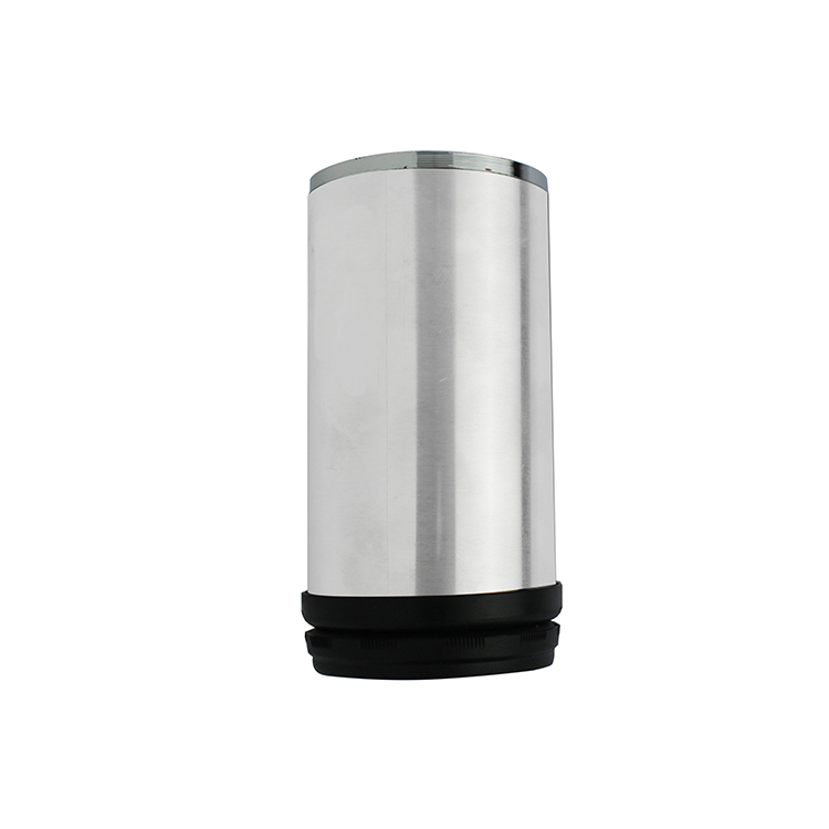 PATA INOX MOD.CL013X