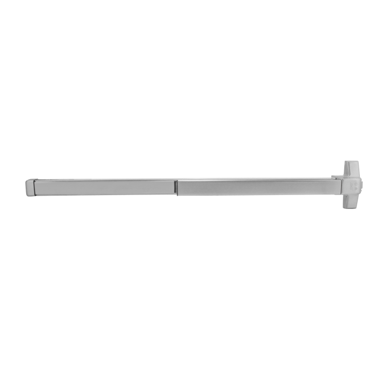 BARRA ANTIPÁNICO HORIZONTAL ACERO INOXIDABLE MOD. CMP001S