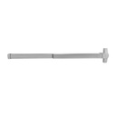 BARRA ANTIPÁNICO HORIZONTAL ACERO INOXIDABLE MOD. CMP001S