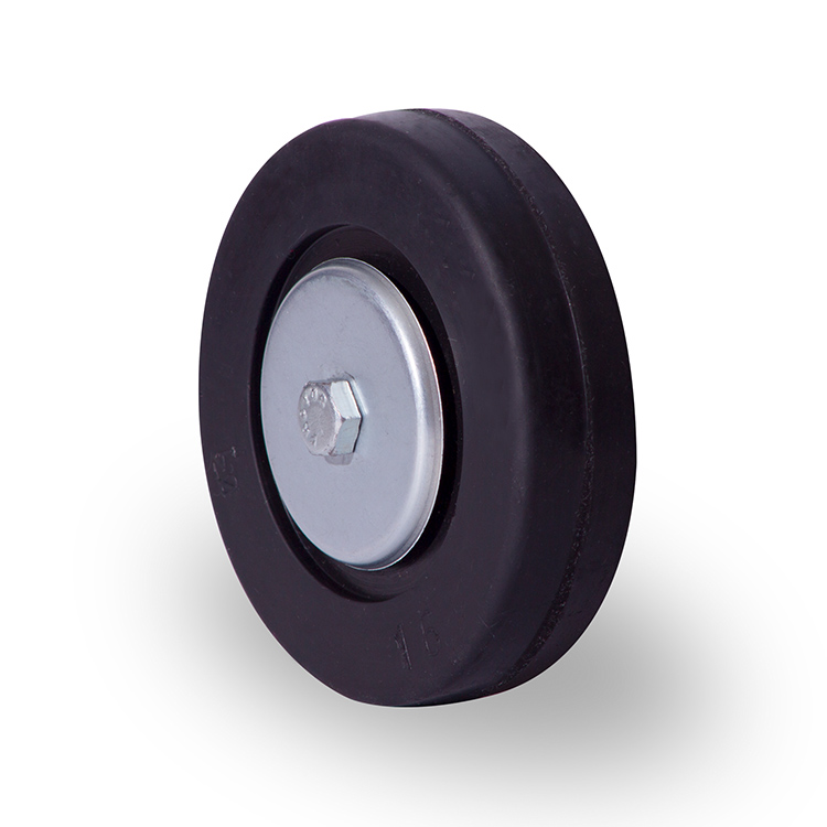 RUEDA (Ø4'') T/LIGERO COMPLETO MOD. HR101TL