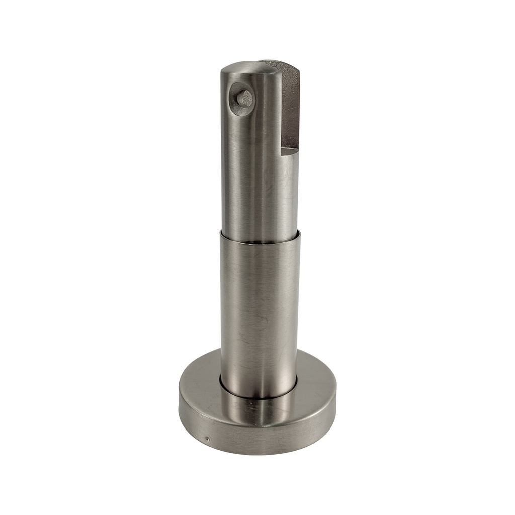 SOPORTE DE PIE P/MAMPARA MOD. JM007