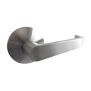 CERRADURA PARA BARRA ANTIPÁNICO ACERO INOXIDABLE MOD. CMPA00