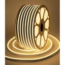 LUZ LED FLEXIBLE PARA INTERIOR Y EXTERIOR (PRECIO POR METRO) – ROLLO DE 50M – MOD. LJ02835