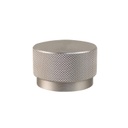 JALADERA TIPO POMO - ALUMINIO - 50mm - MOD. KKD1305-50