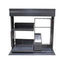 ORGANIZADOR PARA UTENSILIOS DE COCINA (800mm, 600mm) MOD. OCK