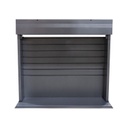 ORGANIZADOR ELEVABLE ELÉCTRICO MIX PARA UTENSILIOS DE COCINA MOD. OCM256