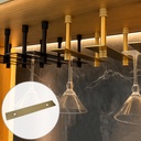 PLACA PARA CAVA MOD. VAC-PLACA