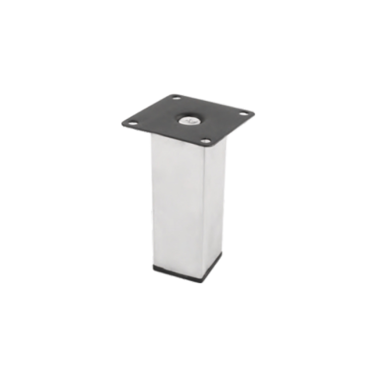 PATA CL006X INOX JAKO DIAMETRO