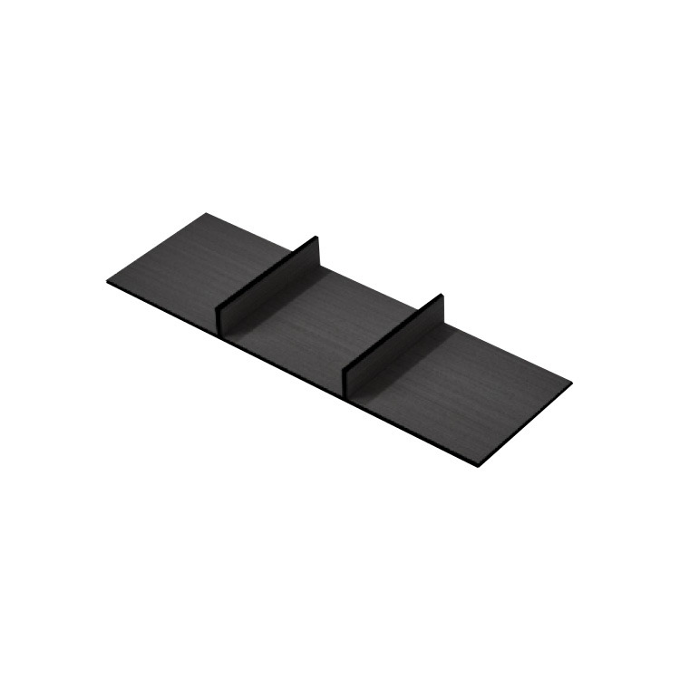 DIVISOR DE CAJON-LAMINADO COMPACTO(140MM*470MM*35MM)