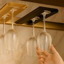 SOPORTE PARA COPAS DE VIDRIO MOD.VAC-307
