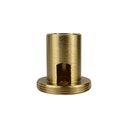 BRIDA AL PISO DE ALUMINIO COD.REP402